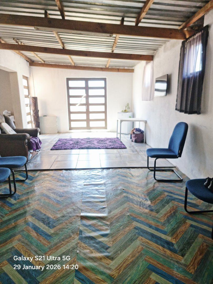 3 Bedroom Property for Sale in Russels Rest Western Cape